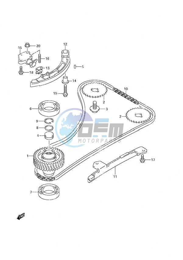 Timing Chain