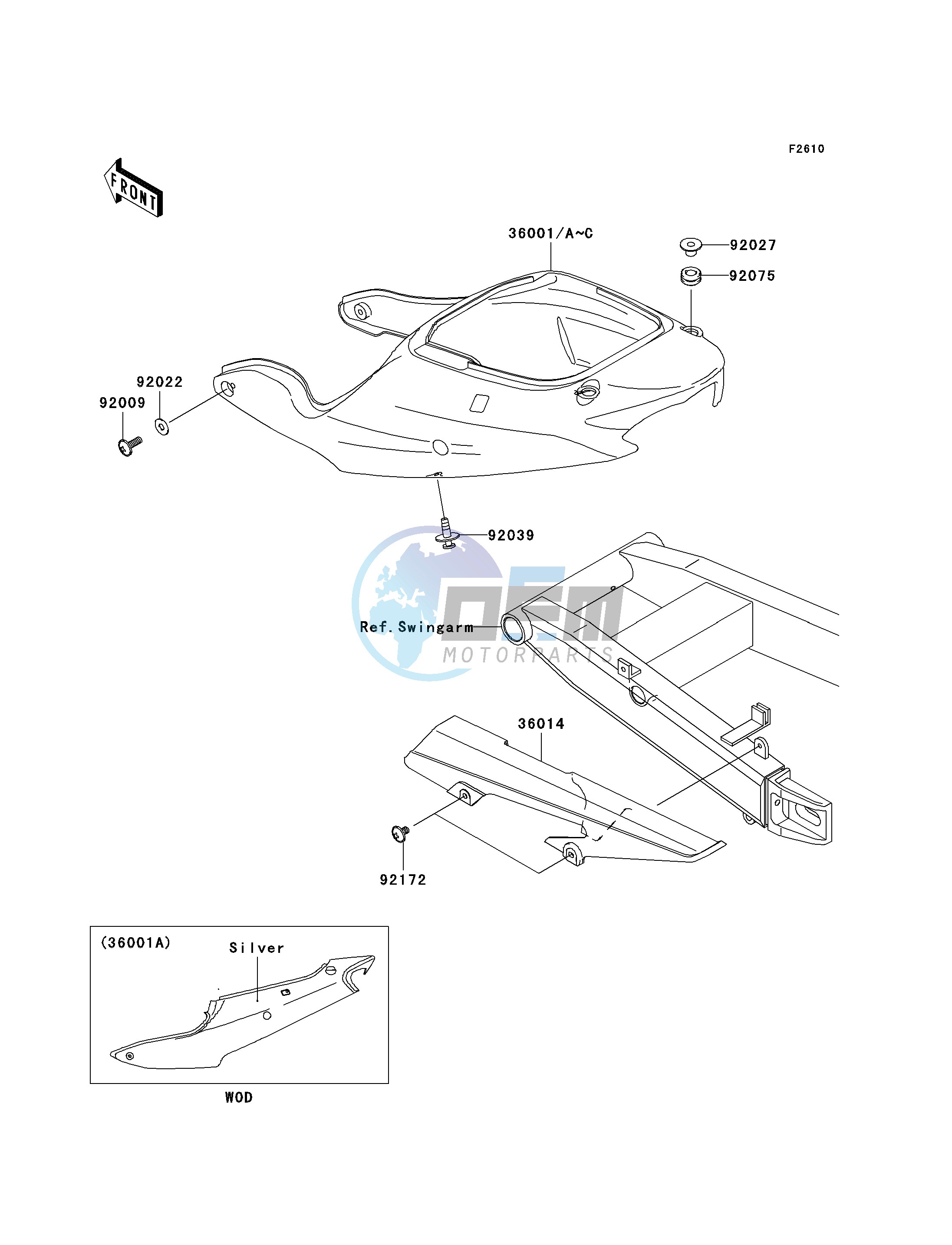 SIDE COVERS_CHAIN COVER