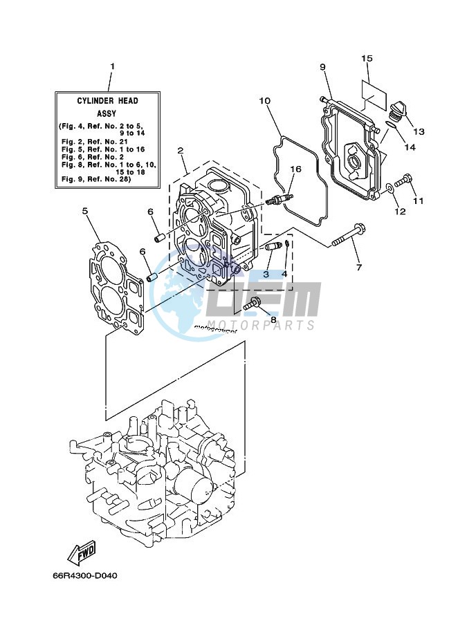 CYLINDER--CRANKCASE-2