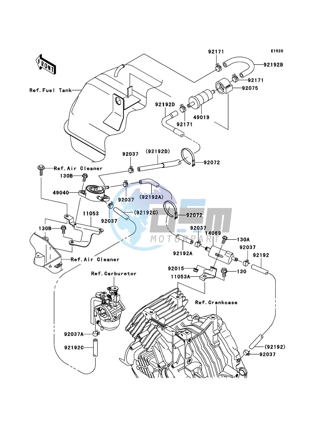 Fuel Pump