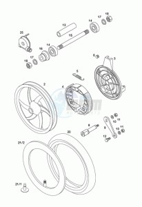 STANDARD_P_P-EX_FR_L1 50 L1 drawing Front wheel