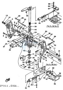 115A drawing MOUNT-1