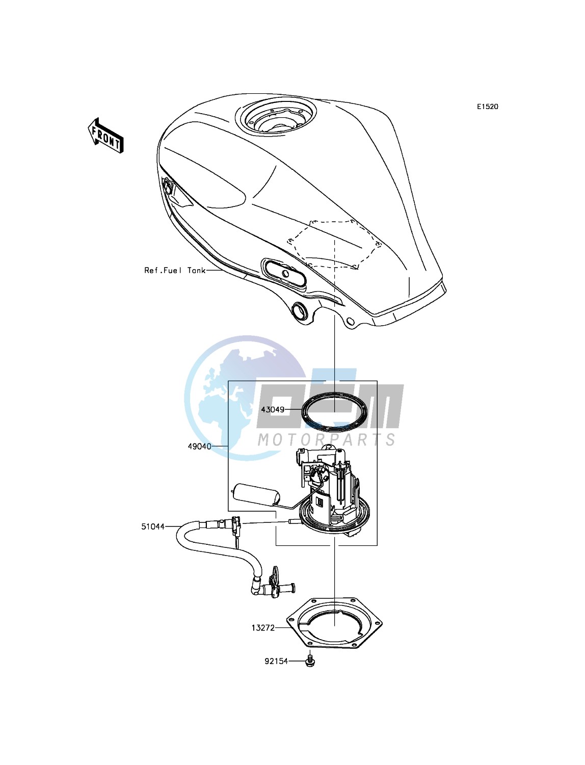 Fuel Pump