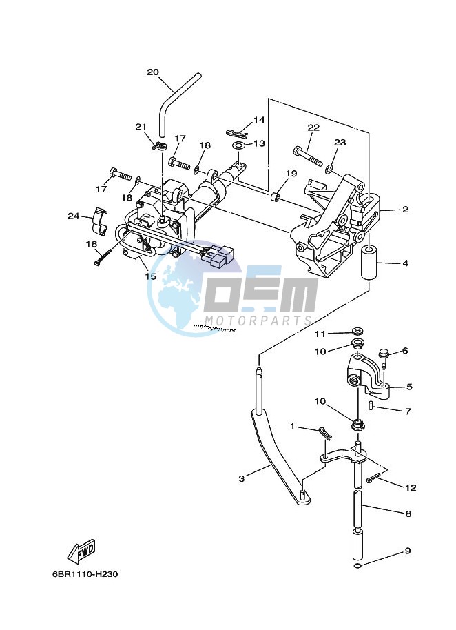 THROTTLE-CONTROL