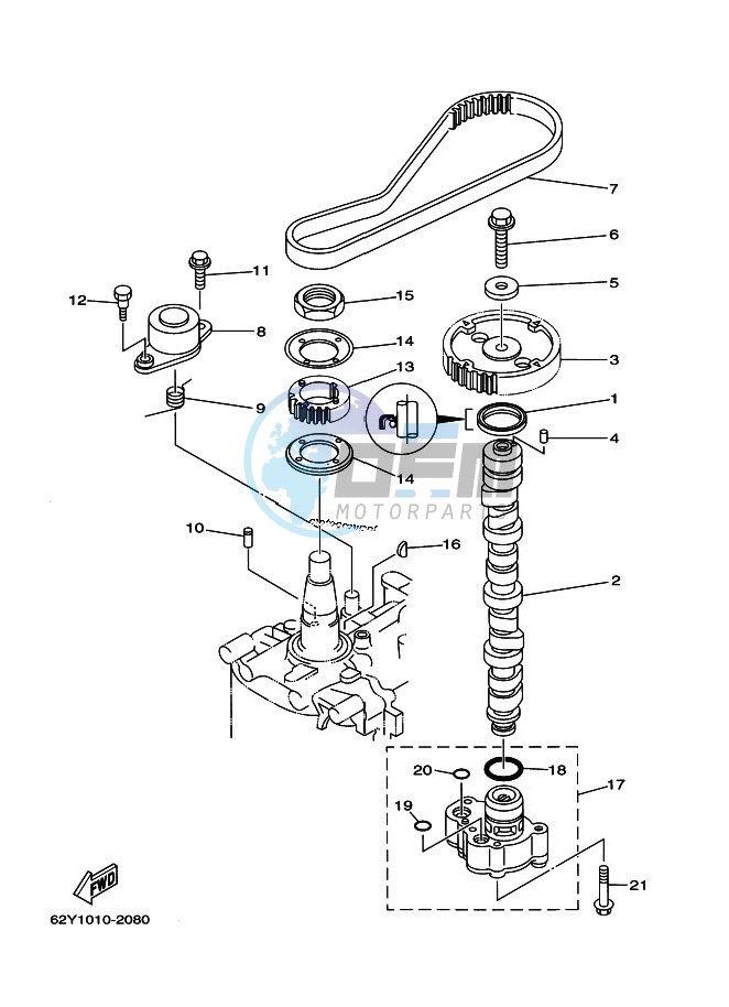 OIL-PUMP