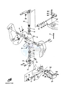 L150F drawing MOUNT-2