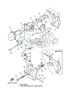 F15PLRC drawing INTAKE