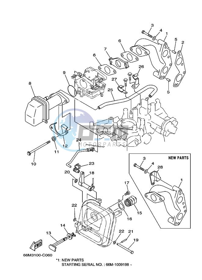 INTAKE