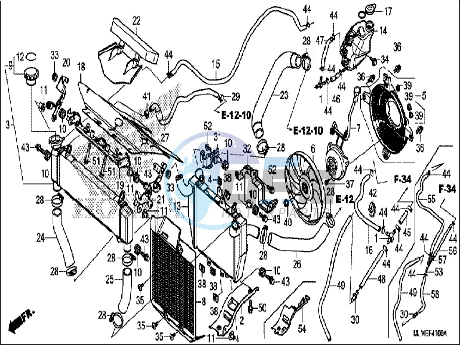 IGNITION COIL