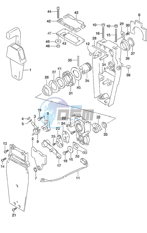 Top Mount Single (2)