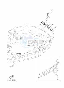 F200CETX drawing ELECTRICAL-4