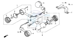 PK50M drawing WINKER