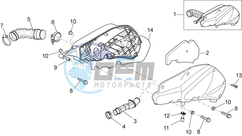 Air box