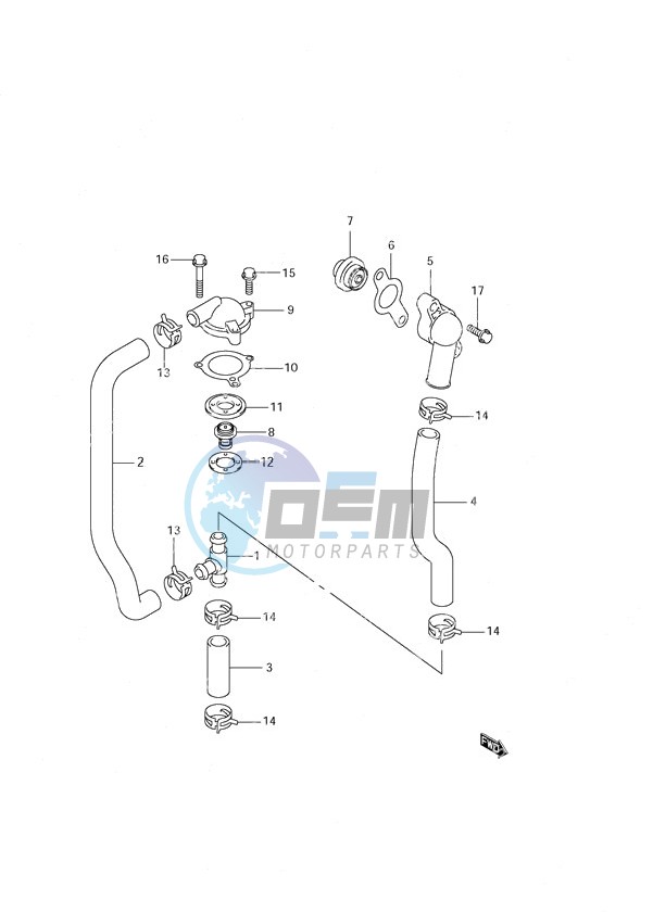 Thermostat