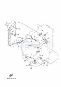 F150GET drawing CYLINDER-AND-CRANKCASE-4