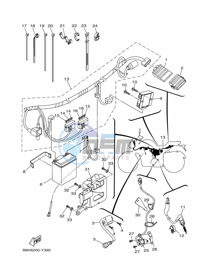 ELECTRICAL 1