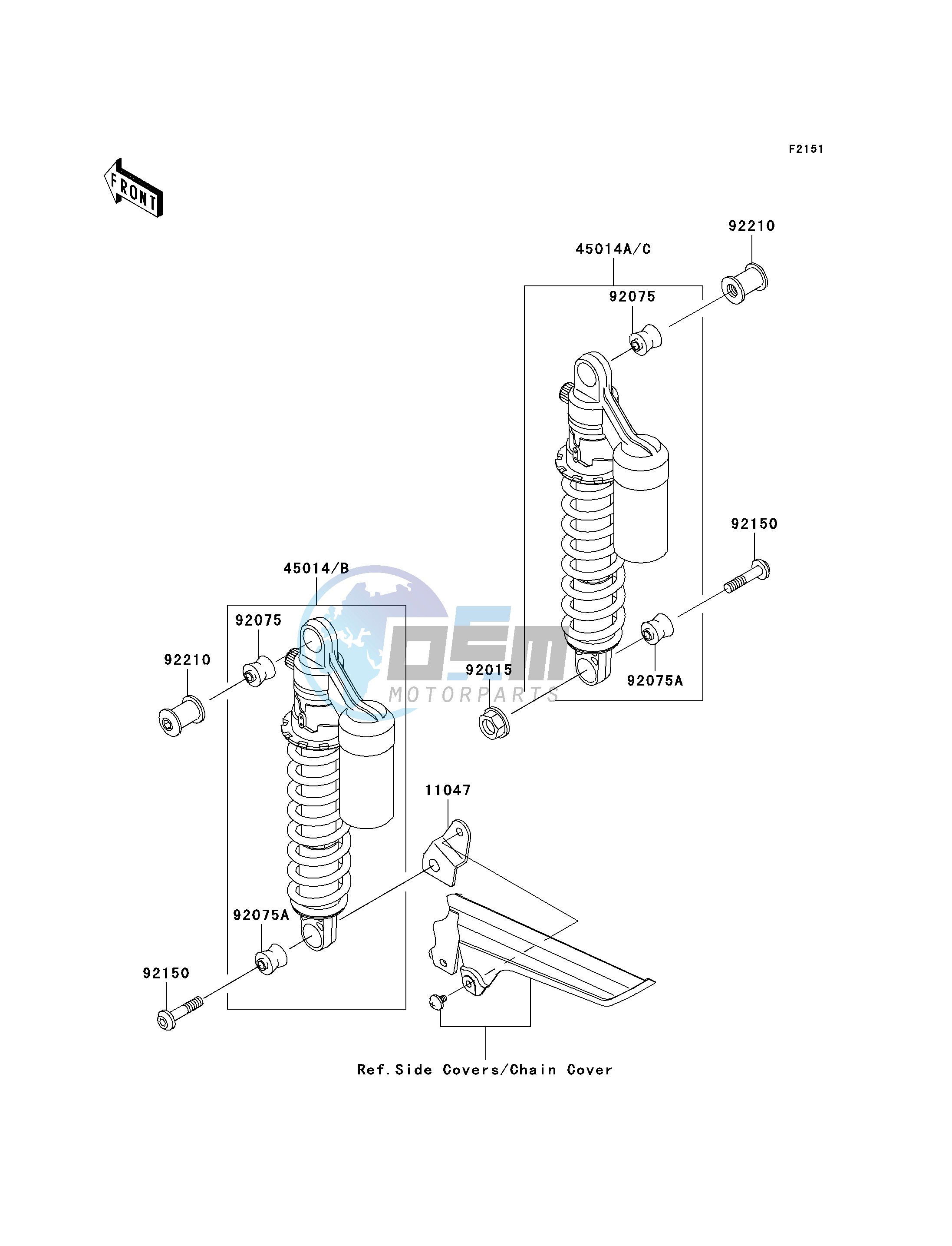 SUSPENSION_SHOCK ABSORBER