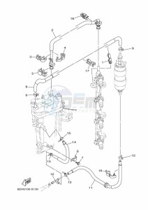 F200XCA-2019 drawing FUEL-PUMP-2