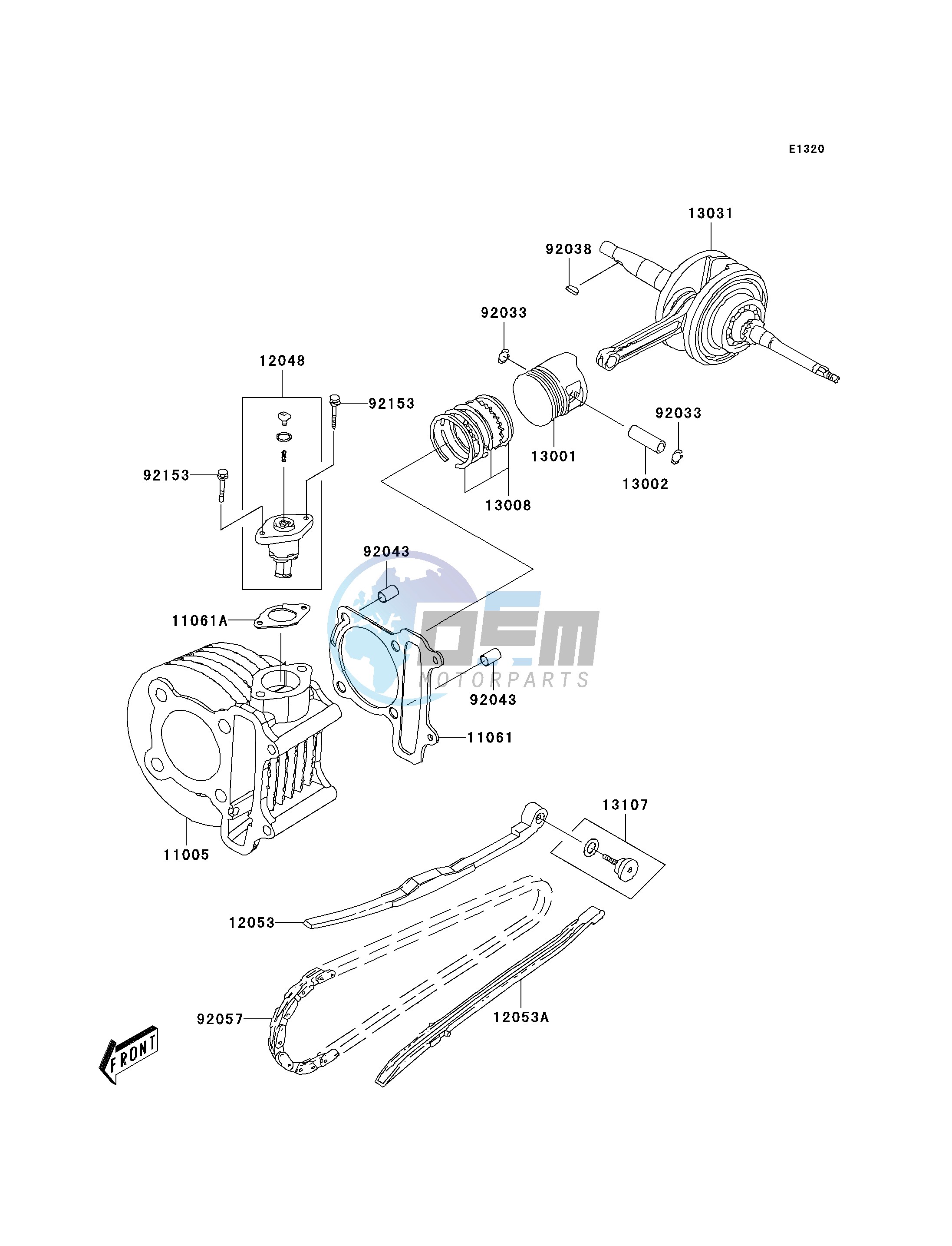 CRANKSHAFT_PISTON-- S- -