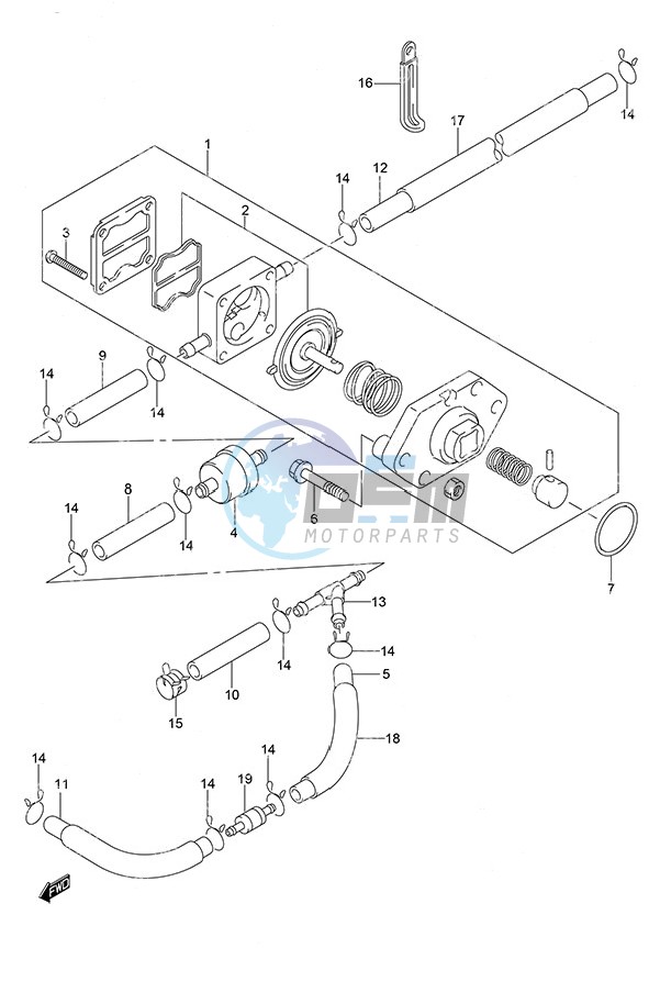 Fuel Pump