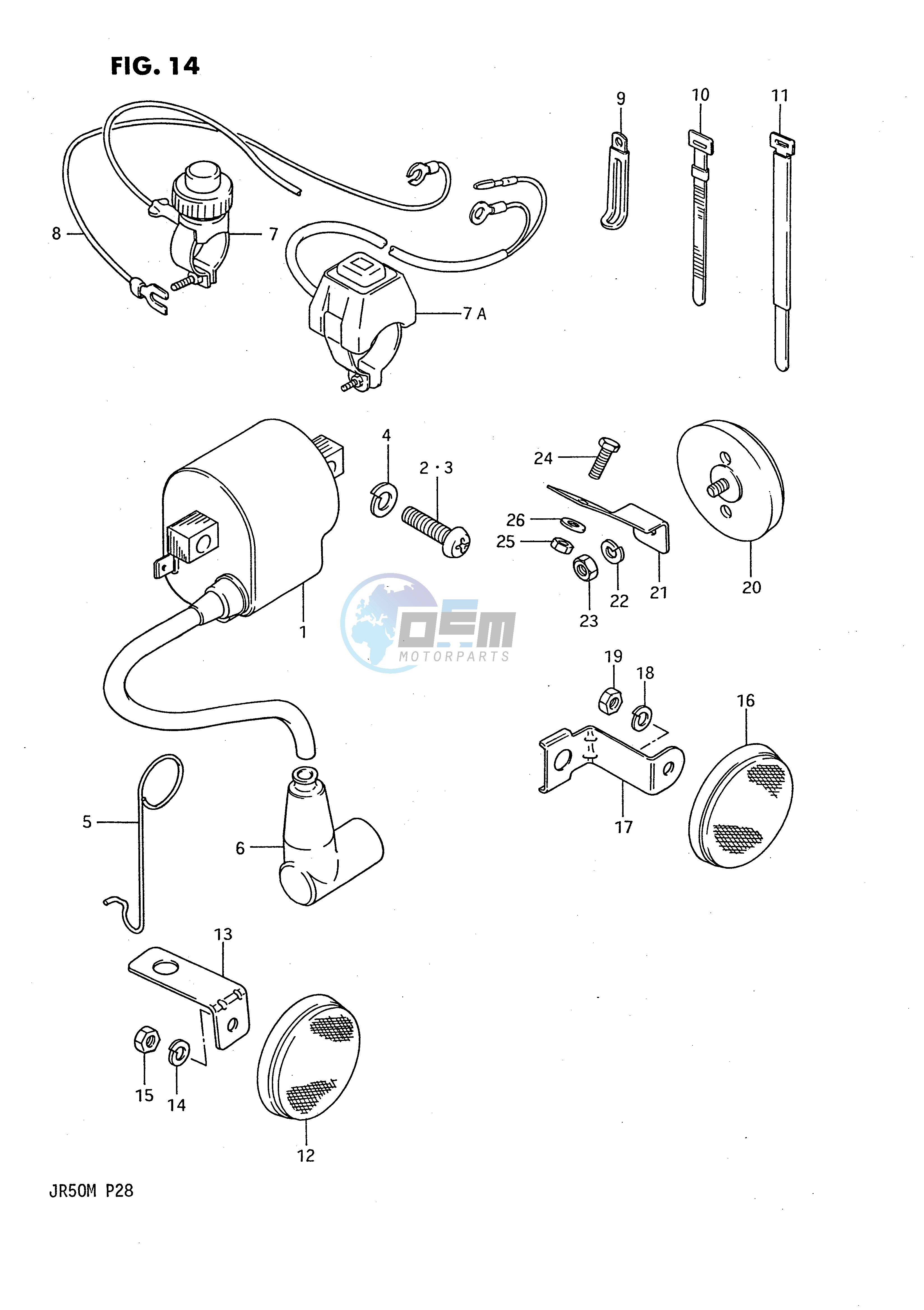 ELECTRICAL