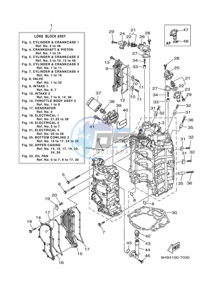 CYLINDER--CRANKCASE-1