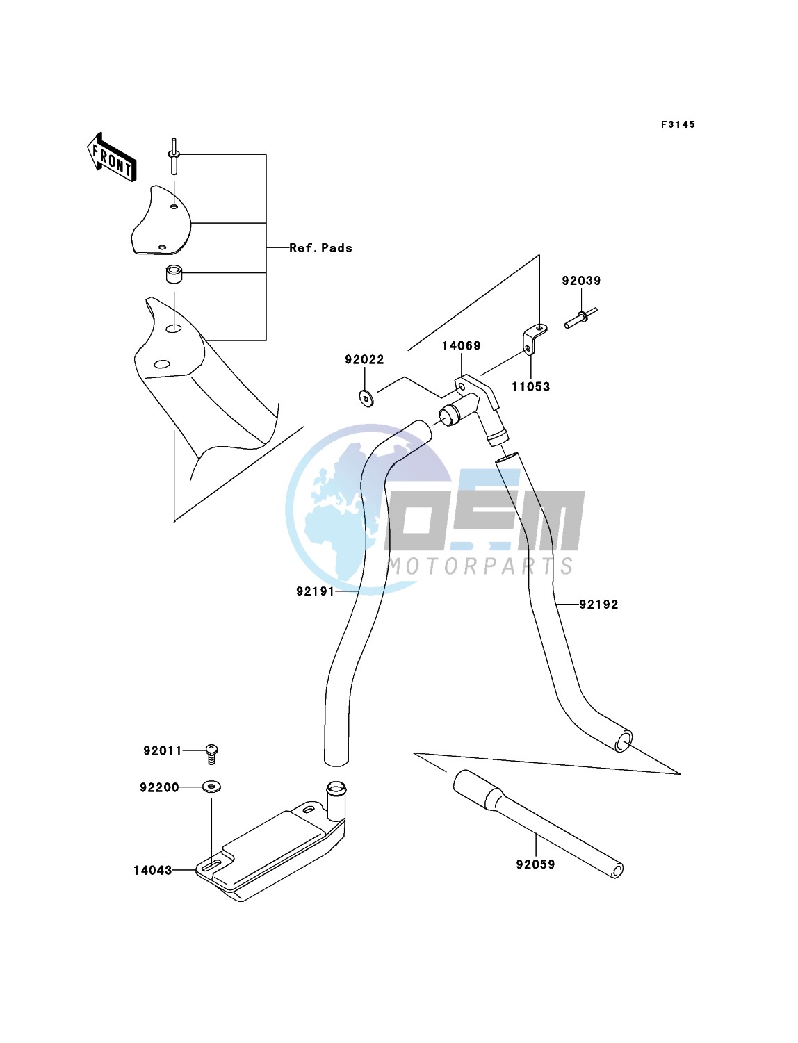 Bilge System