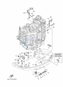 FL200GETX drawing BOTTOM-COVER-3