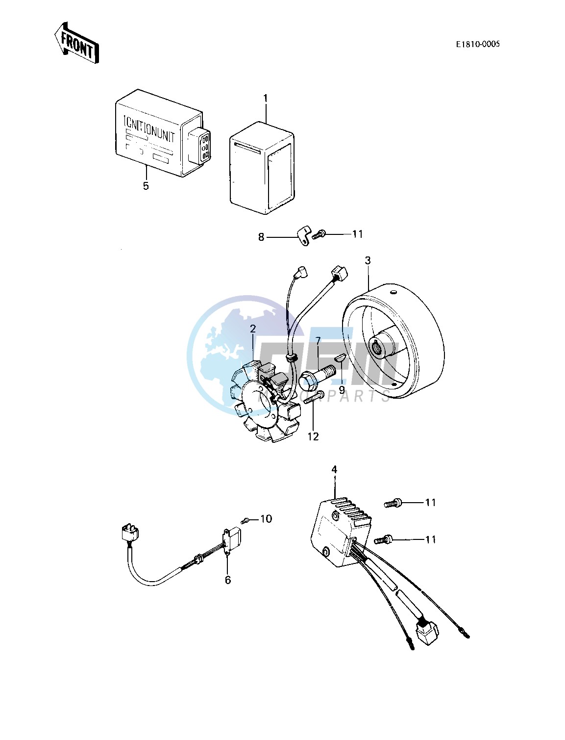 IGNITION_GENERATOR_REGULATOR