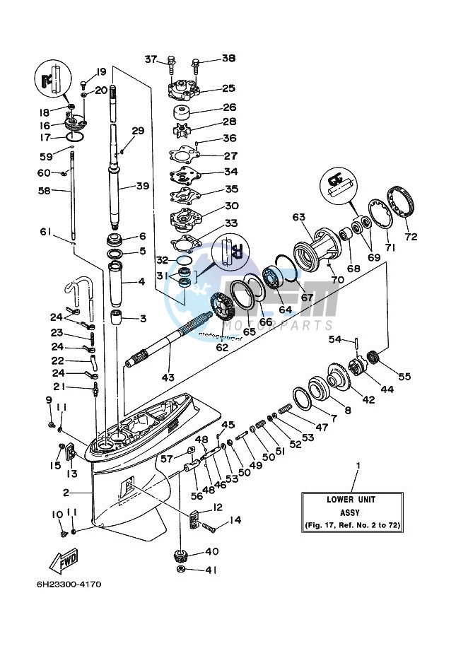 LOWER-CASING-x-DRIVE-1