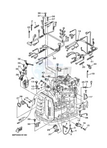 Z200PETOL drawing ELECTRICAL-2