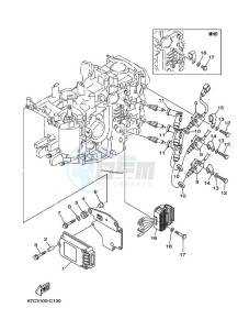 F30ELHC drawing ELECTRICAL-1