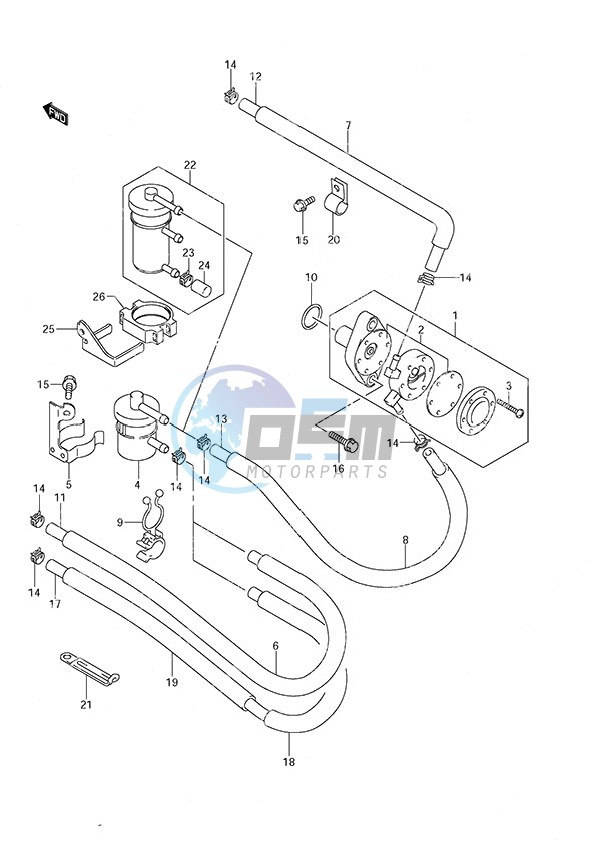 Fuel Pump