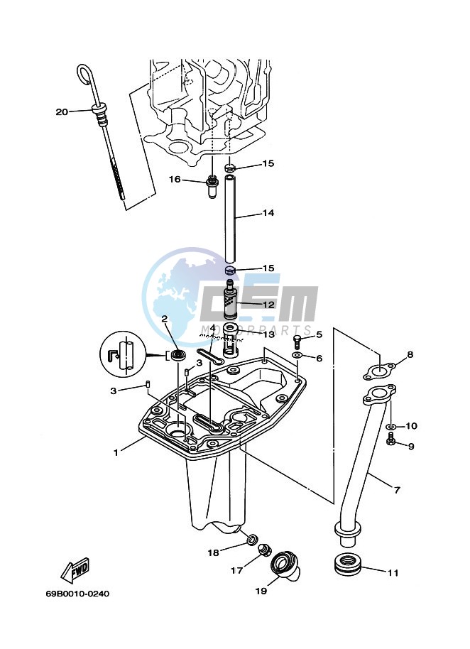 VENTILATEUR-DHUILE