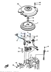 50GEO drawing IGNITION