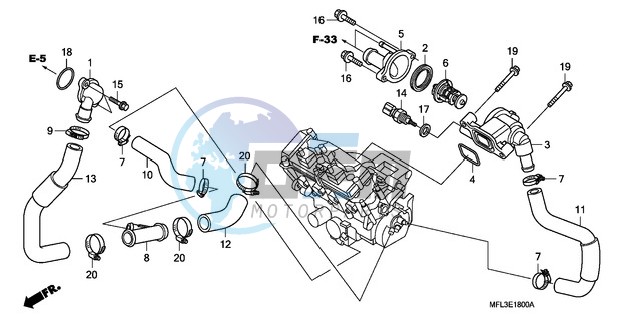 THERMOSTAT