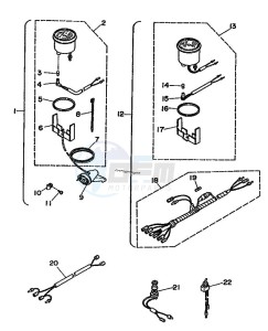 6C drawing OPTIONAL-PARTS-2