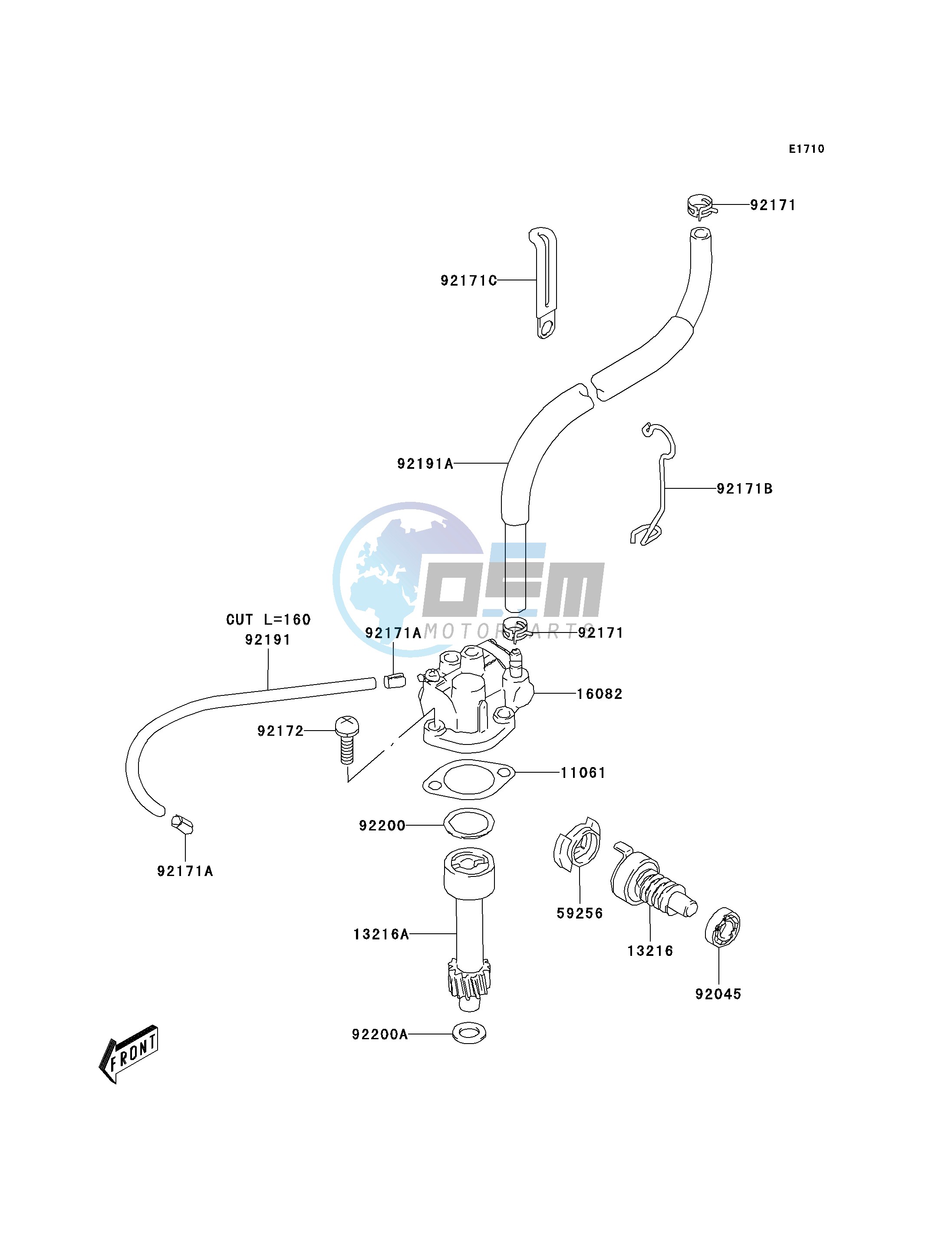 OIL PUMP_OIL FILTER