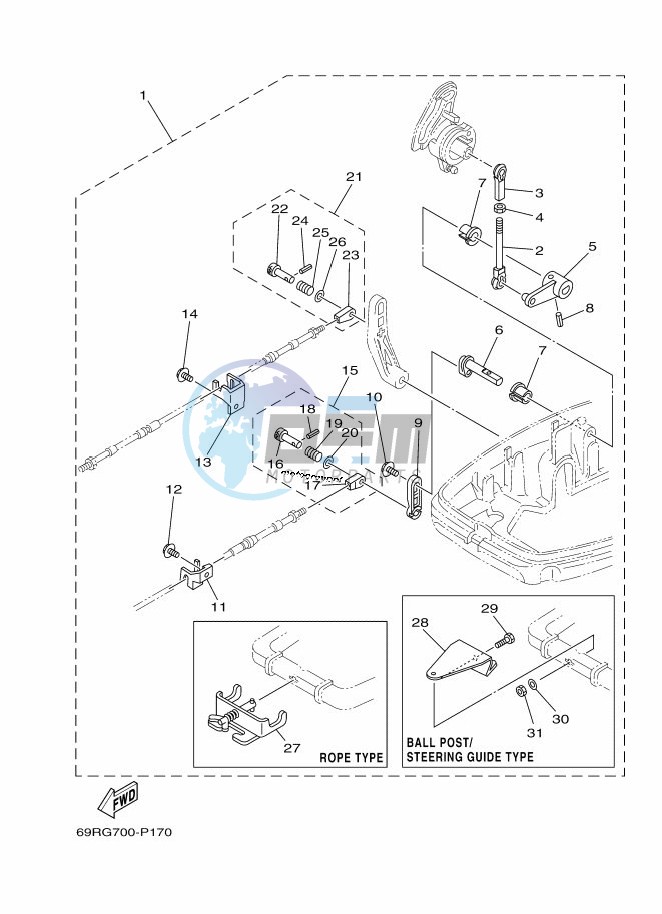 REMOTE-CONTROL-ATTACHMENT