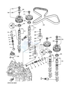 FL225BETX drawing VALVE