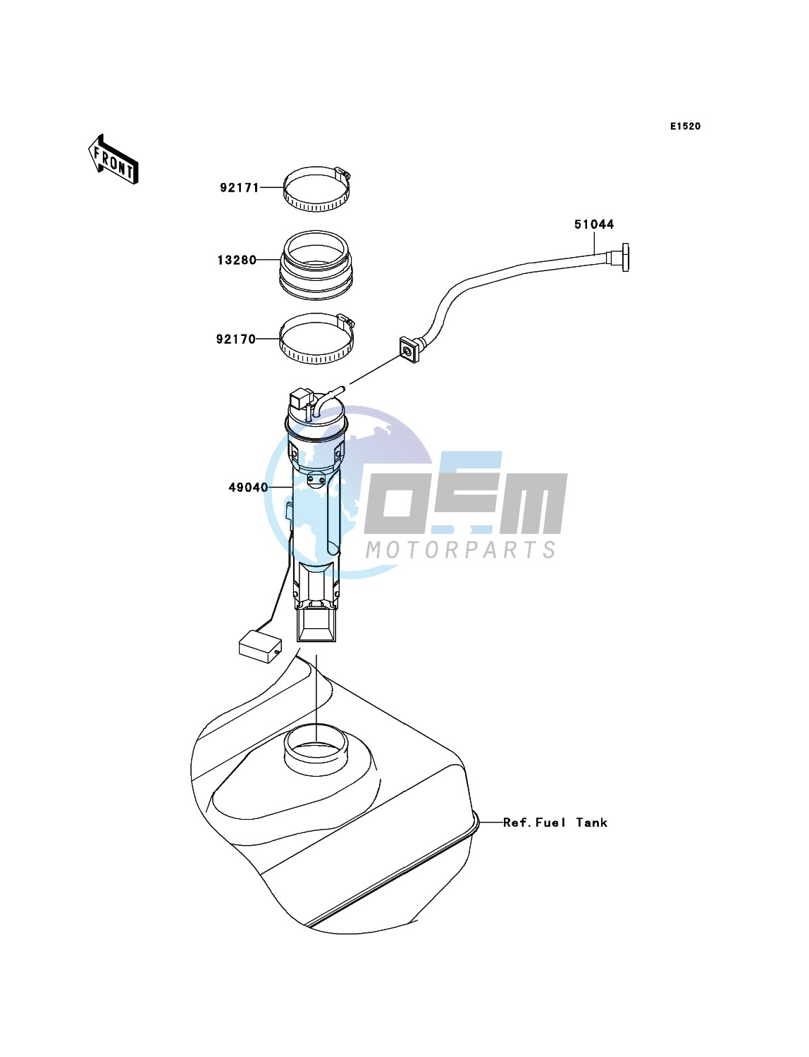 Fuel Pump