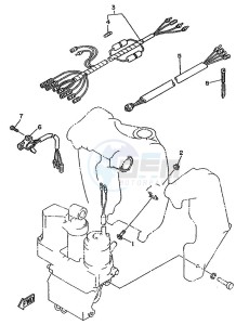 200B drawing MOUNT-2