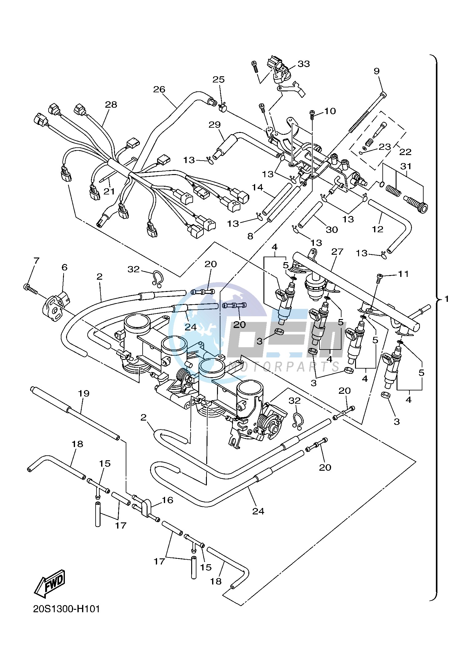 INTAKE 2