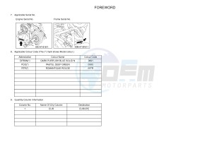 YFM700FWAD YFM70GPXG GRIZZLY 700 EPS (2UD3) drawing .4-Content