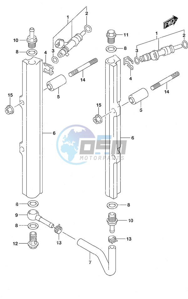 Fuel Injector