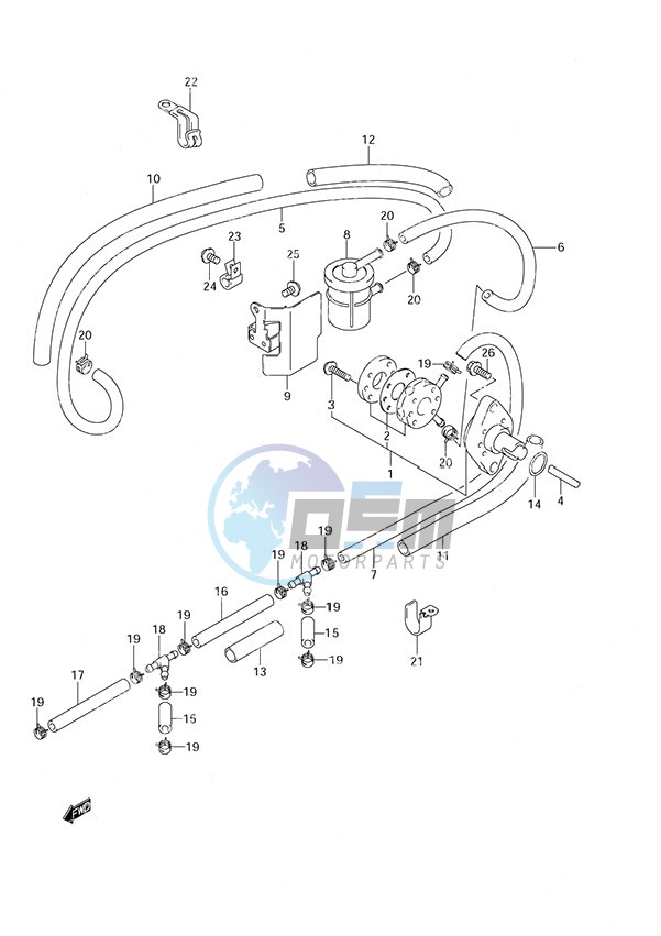 Fuel Pump