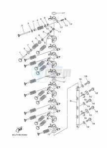 F70AET drawing VALVE