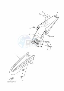 TT-R110E TT-R110 (BMAB) drawing FENDER