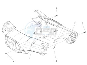 S 150 4T 3V ie Vietnam drawing Handlebars coverages