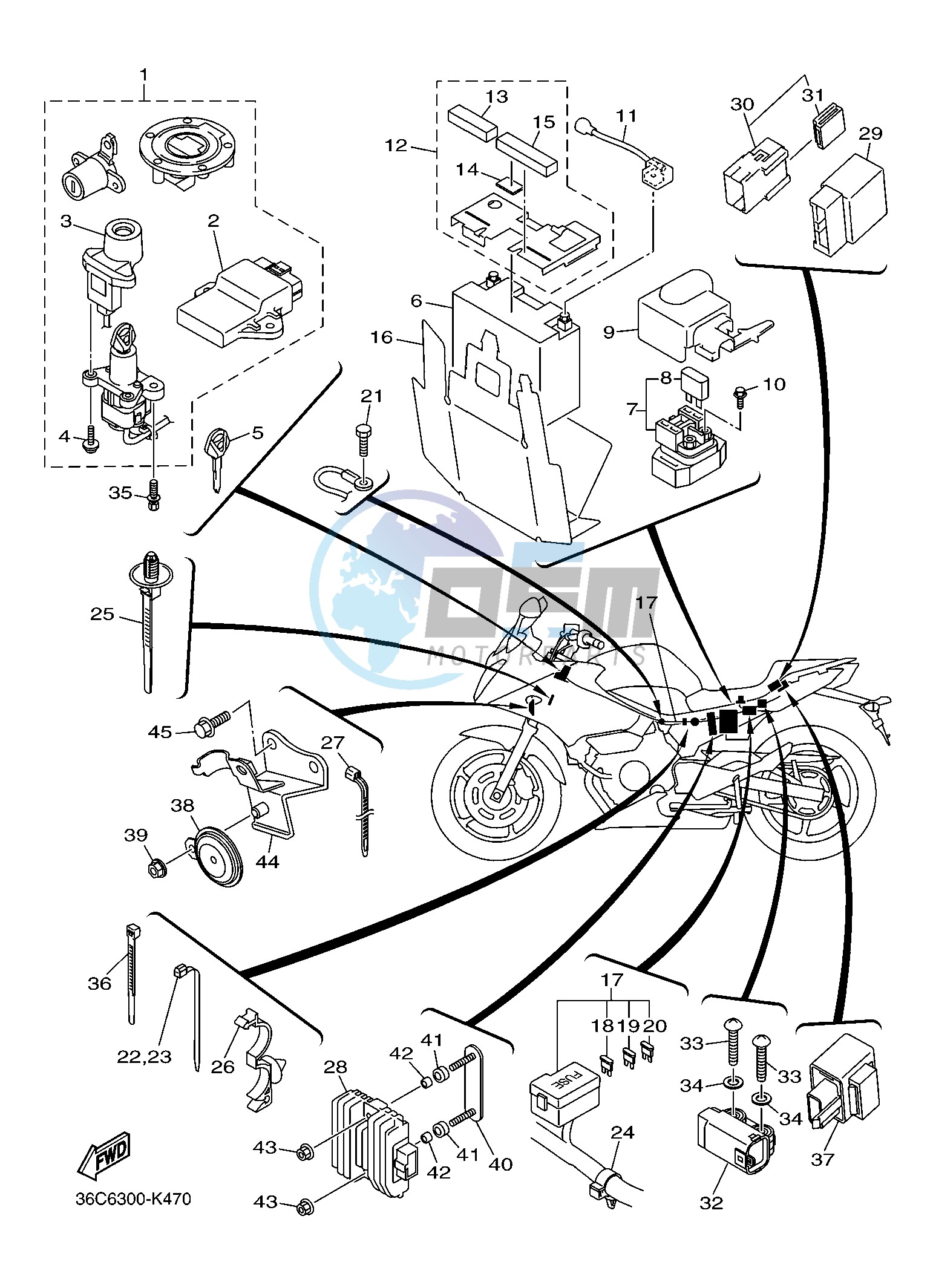 ELECTRICAL 2